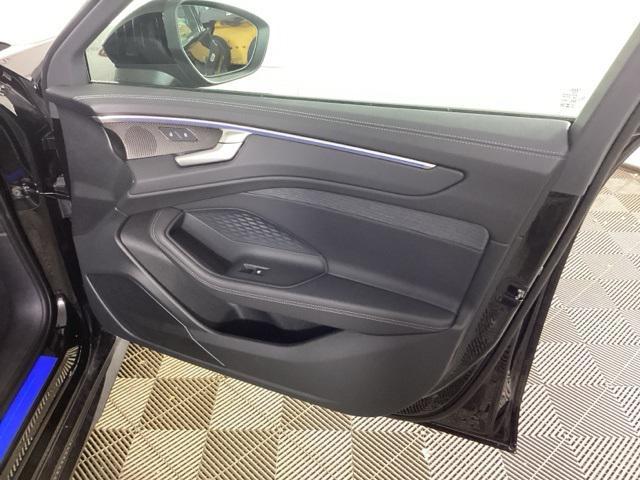 new 2026 Audi A6 car, priced at $72,520