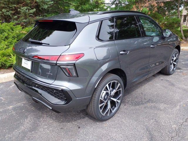 new 2026 Audi Q3 car, priced at $50,413