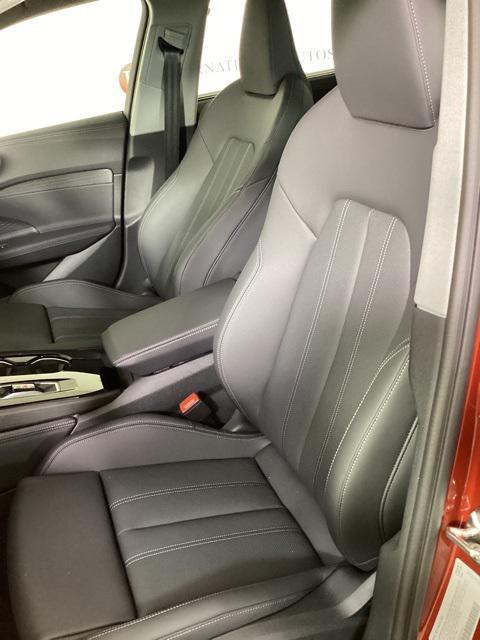 new 2025 Audi A5 car, priced at $52,233