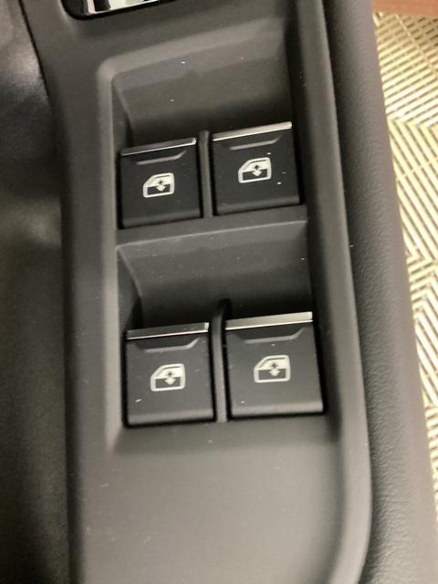 new 2025 Audi A5 car, priced at $52,233