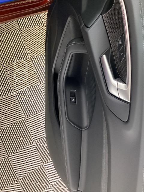 new 2025 Audi A5 car, priced at $52,233