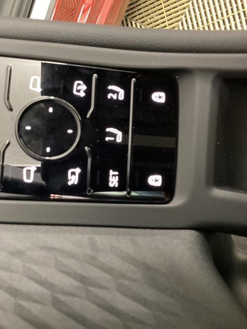 new 2025 Audi A5 car, priced at $52,233