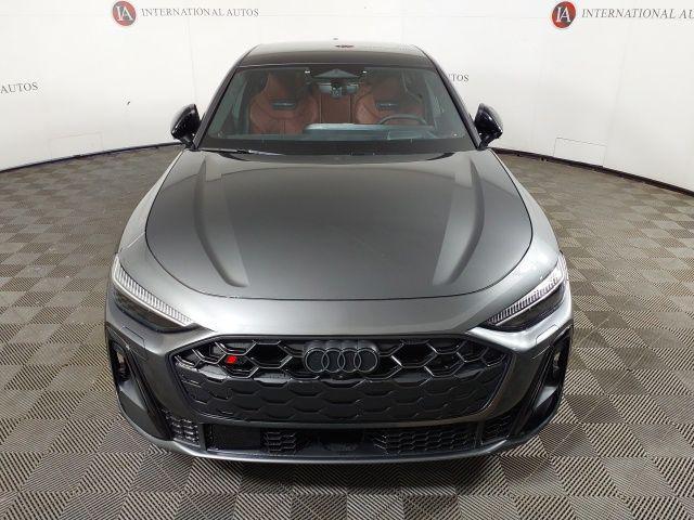 new 2026 Audi S5 car, priced at $76,813