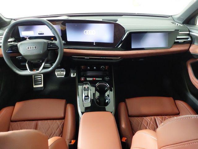 new 2026 Audi S5 car, priced at $76,813