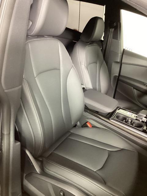 new 2026 Audi Q8 car, priced at $86,650