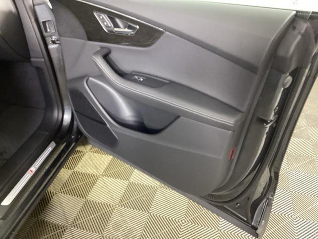 new 2026 Audi Q8 car, priced at $86,650