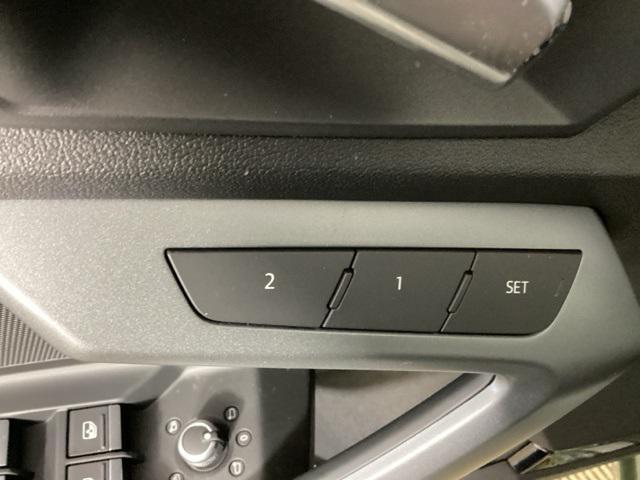 new 2026 Audi A3 car, priced at $47,210
