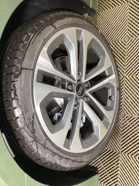 new 2026 Audi A3 car, priced at $47,210