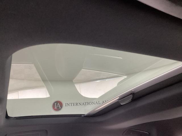 new 2026 Audi A3 car, priced at $47,210