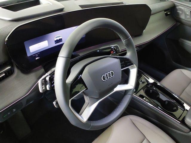new 2026 Audi Q3 car, priced at $52,873
