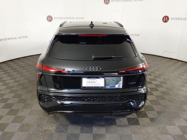 new 2026 Audi Q3 car, priced at $52,873