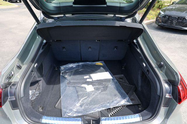 Audi A5 view 26