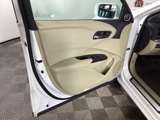 used 2018 Acura RDX car, priced at $19,499