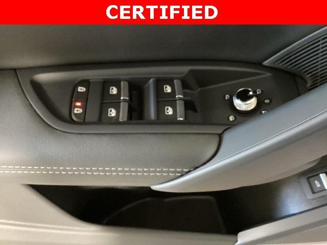 used 2025 Audi Q5 car, priced at $42,799