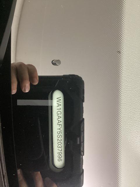 used 2025 Audi Q5 car, priced at $41,999