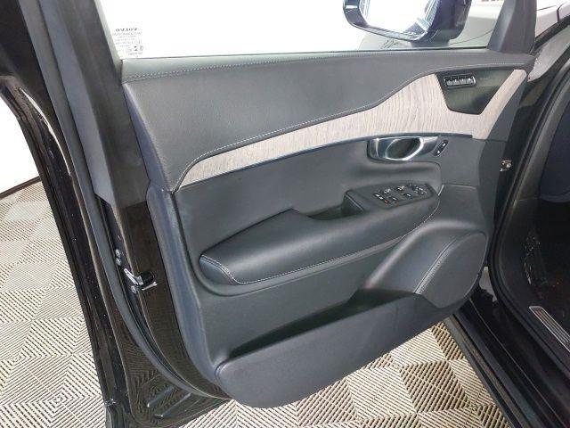 used 2021 Volvo XC90 car, priced at $27,877