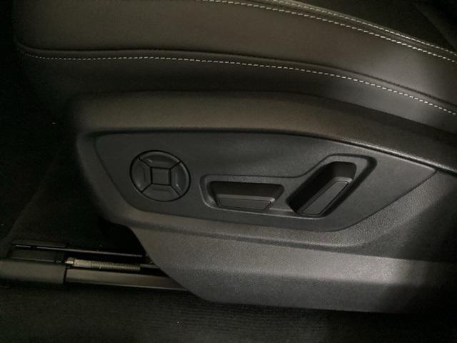 new 2025 Audi Q8 car, priced at $84,248