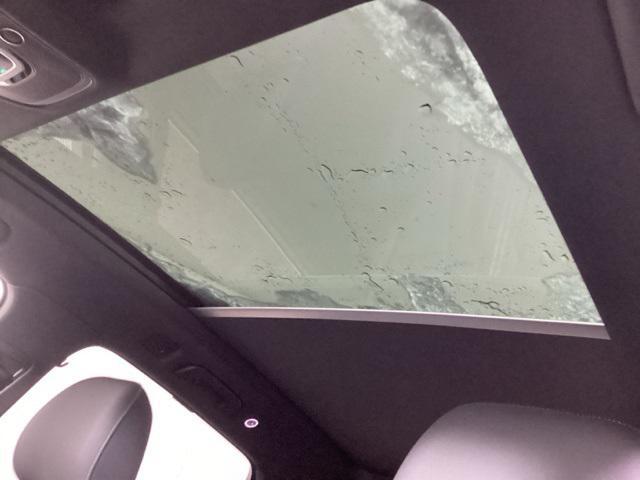 new 2026 Audi Q7 car, priced at $77,855