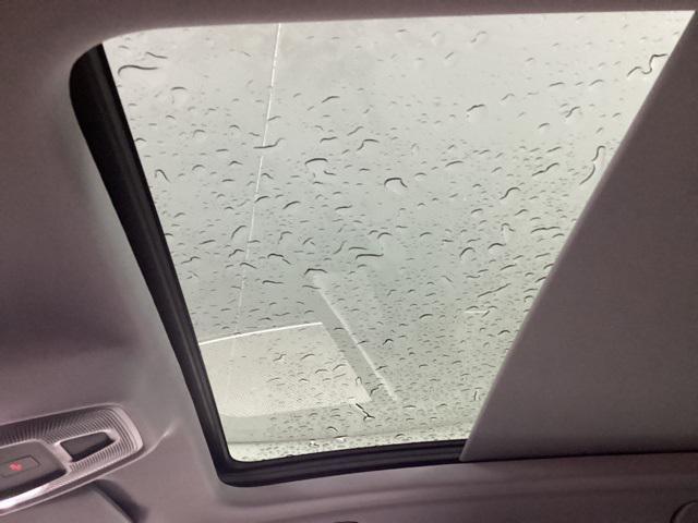 new 2025 Audi Q5 car, priced at $56,678