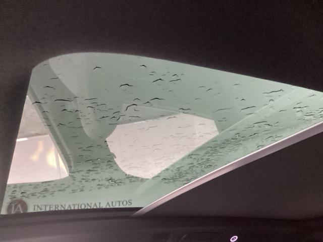 new 2026 Audi SQ7 car, priced at $117,160