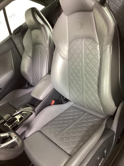 used 2022 Audi S5 car, priced at $48,599