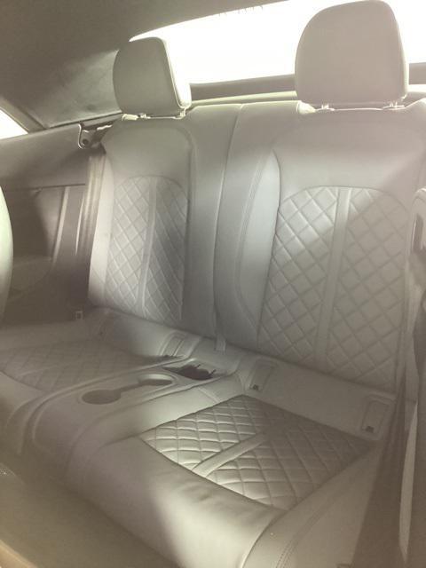 used 2022 Audi S5 car, priced at $48,599