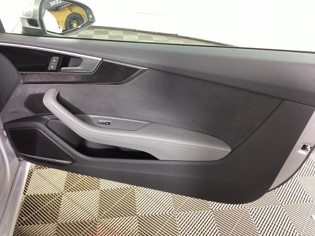 used 2022 Audi S5 car, priced at $48,599