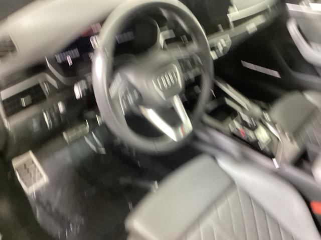 used 2022 Audi S5 car, priced at $48,599