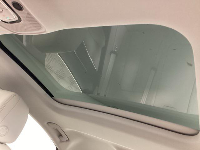 new 2025 Audi A6 car, priced at $66,590