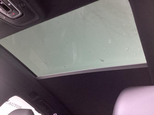 new 2026 Audi Q7 car, priced at $71,455