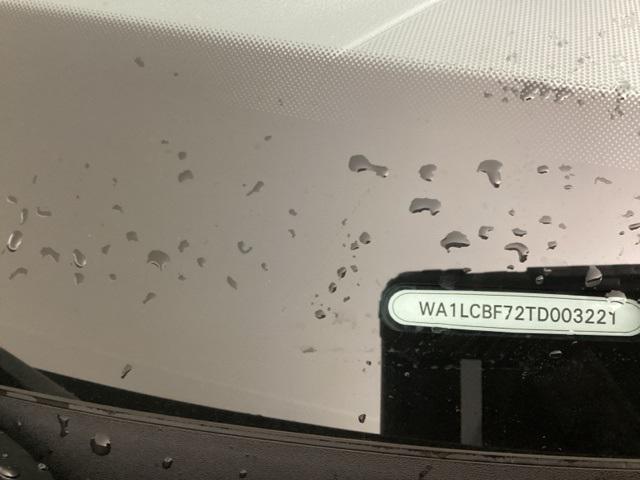 new 2026 Audi Q7 car, priced at $71,455