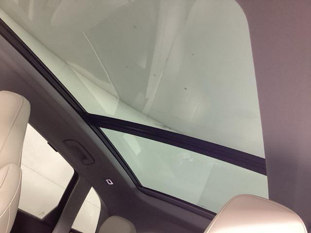 new 2025 Audi Q5 car, priced at $60,385