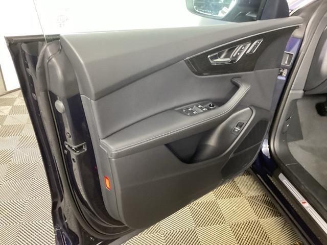 new 2026 Audi Q8 car, priced at $85,860