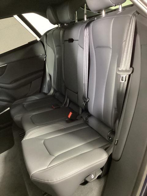 new 2026 Audi Q8 car, priced at $85,860