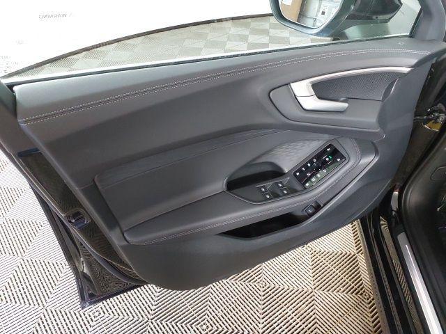 used 2025 Audi A5 car, priced at $39,377