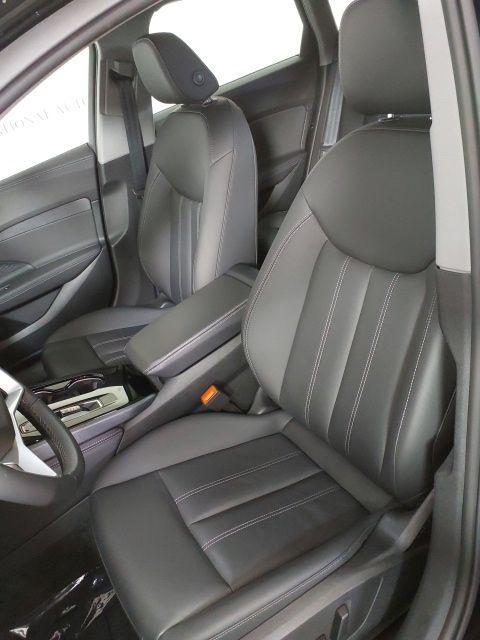 used 2025 Audi A5 car, priced at $39,377