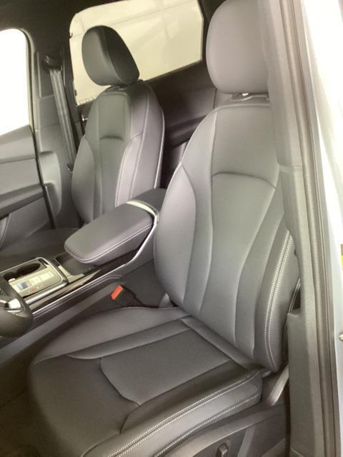new 2026 Audi Q7 car, priced at $78,255
