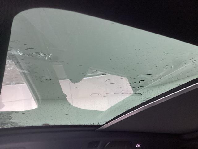 new 2026 Audi Q7 car, priced at $78,255