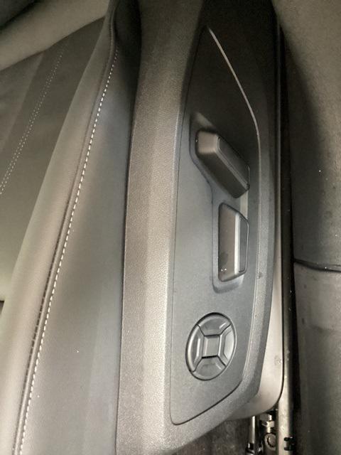 new 2025 Audi A5 car, priced at $54,025