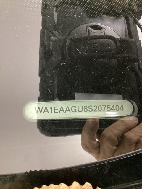 new 2025 Audi Q5 car, priced at $60,732