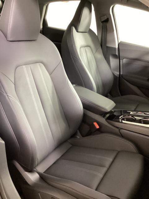 new 2025 Audi A5 car, priced at $52,233