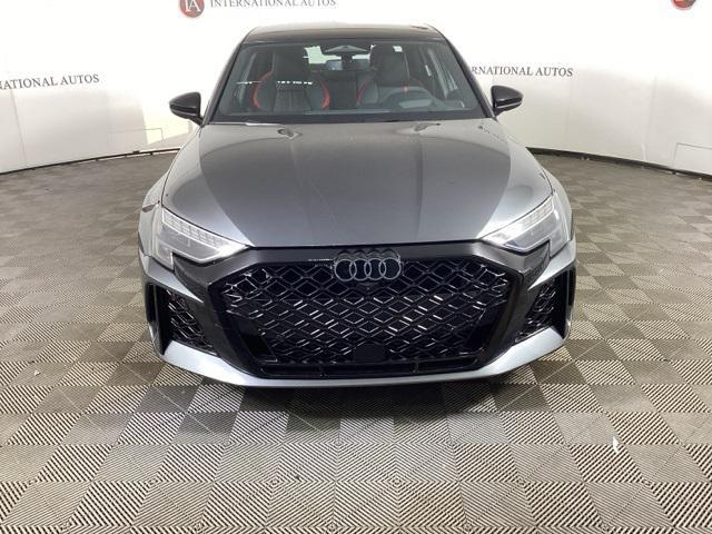 new 2026 Audi RS 3 car, priced at $70,230