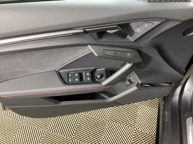 new 2026 Audi RS 3 car, priced at $70,230