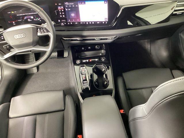 new 2025 Audi A5 car, priced at $52,233