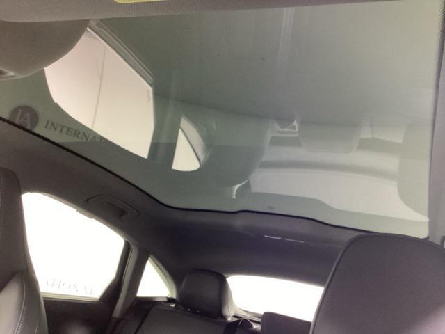 new 2025 Audi A5 car, priced at $52,233