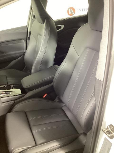 new 2025 Audi A5 car, priced at $52,233