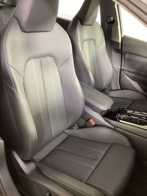 new 2025 Audi A5 car, priced at $52,233