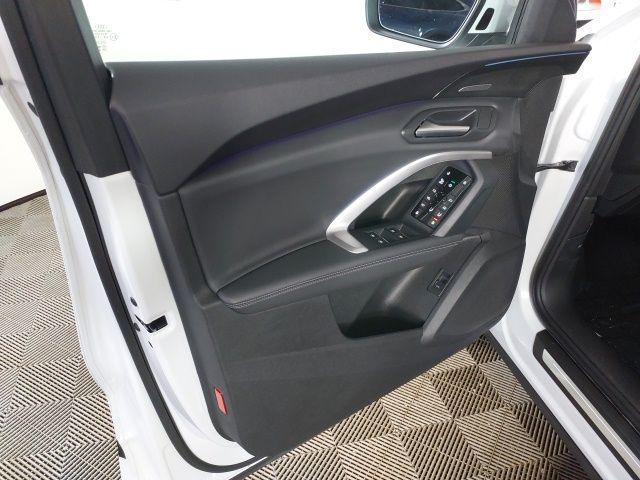 used 2025 Audi Q5 car, priced at $47,999