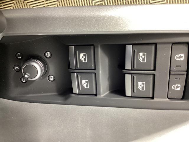 new 2025 Audi Q3 car, priced at $42,173