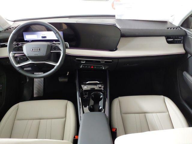 new 2026 Audi Q3 car, priced at $48,663